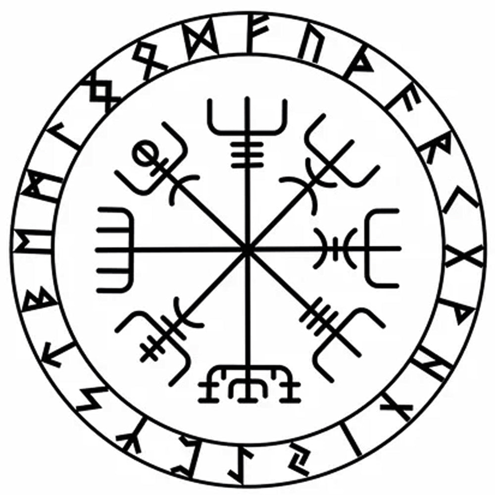 LETTURA RUNE