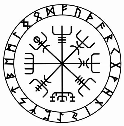 LETTURA RUNE