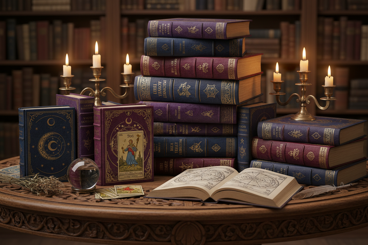 LIBRI DA LEGGERE
