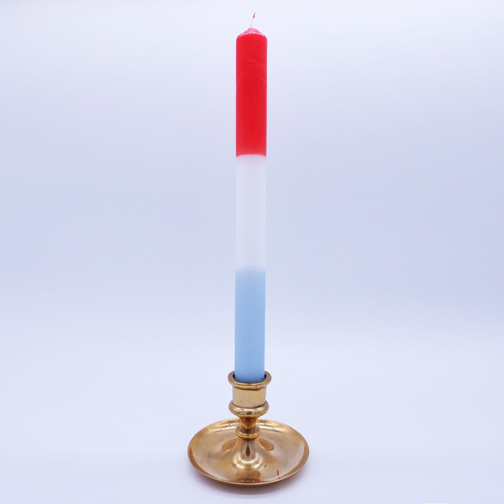 CANDELA TRIPLA AZIONE