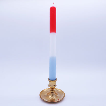 CANDELA TRIPLA AZIONE