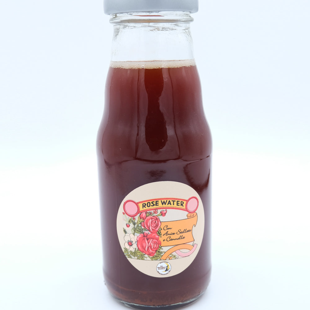 ROSA WATER