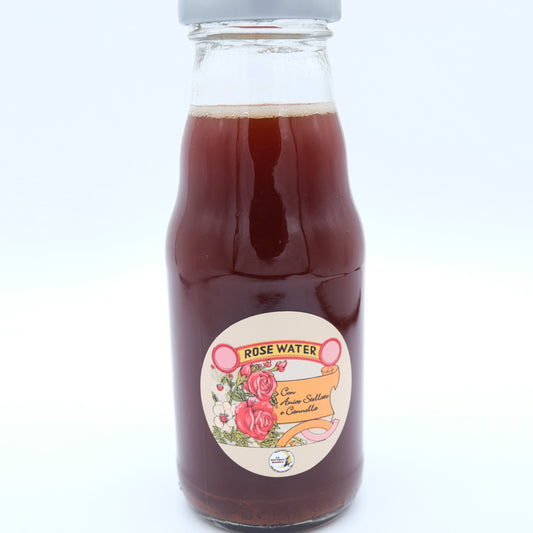ROSA WATER