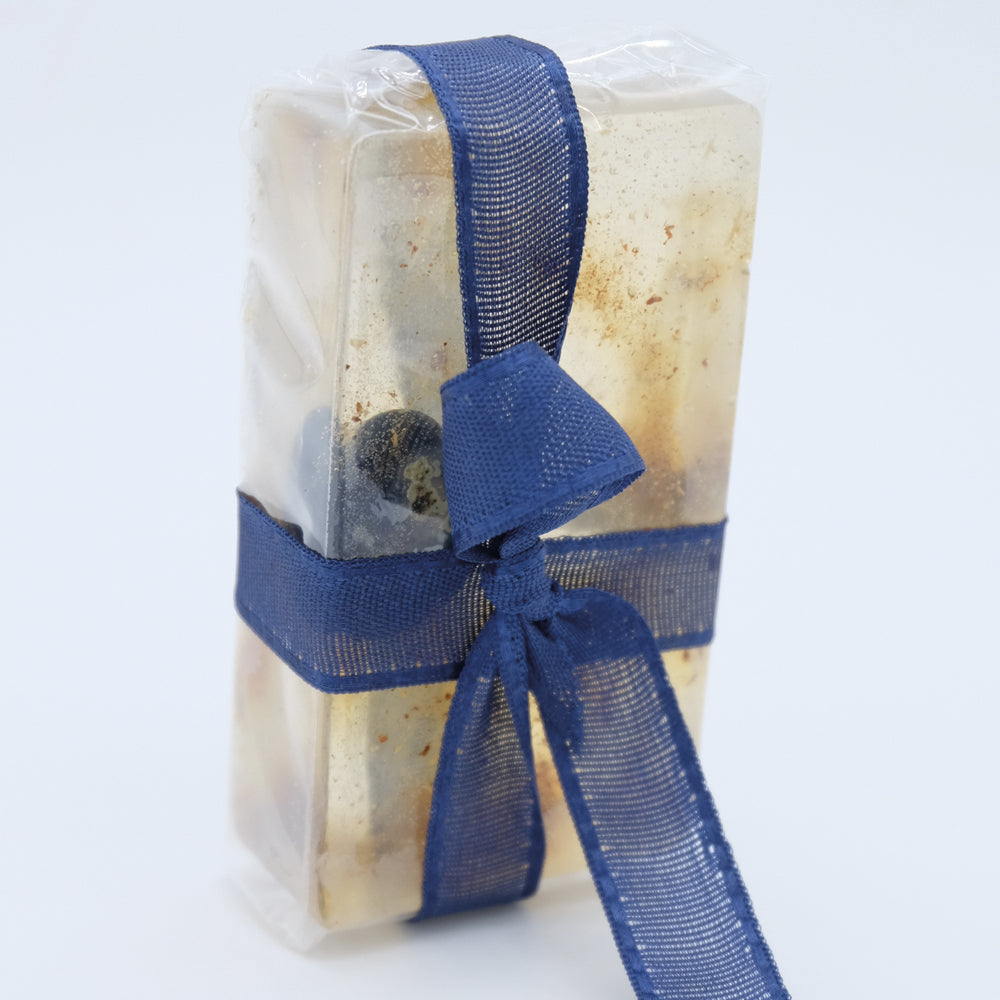 SAPONE MAGICO BLU