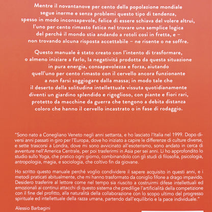 BOOK-LIBERI NON SI NASCE