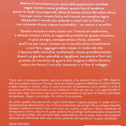 BOOK-LIBERI NON SI NASCE