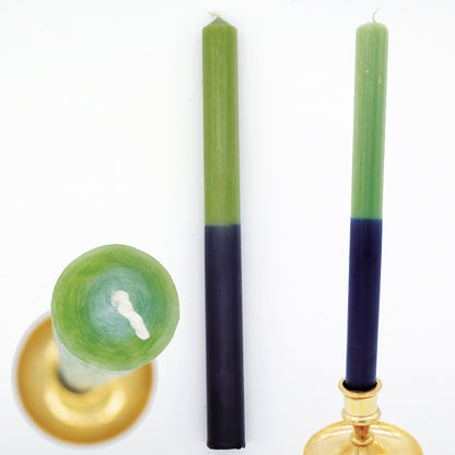 CANDELA BLU/NERA-ROSSA/NERA-VERDE/NERA-BIANCA/NERA