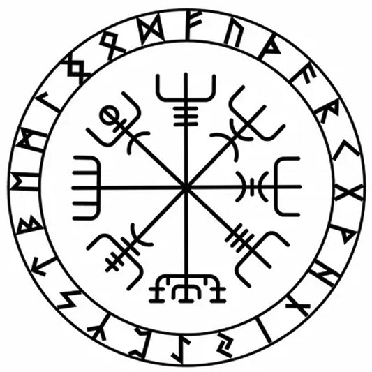 LETTURA RUNE