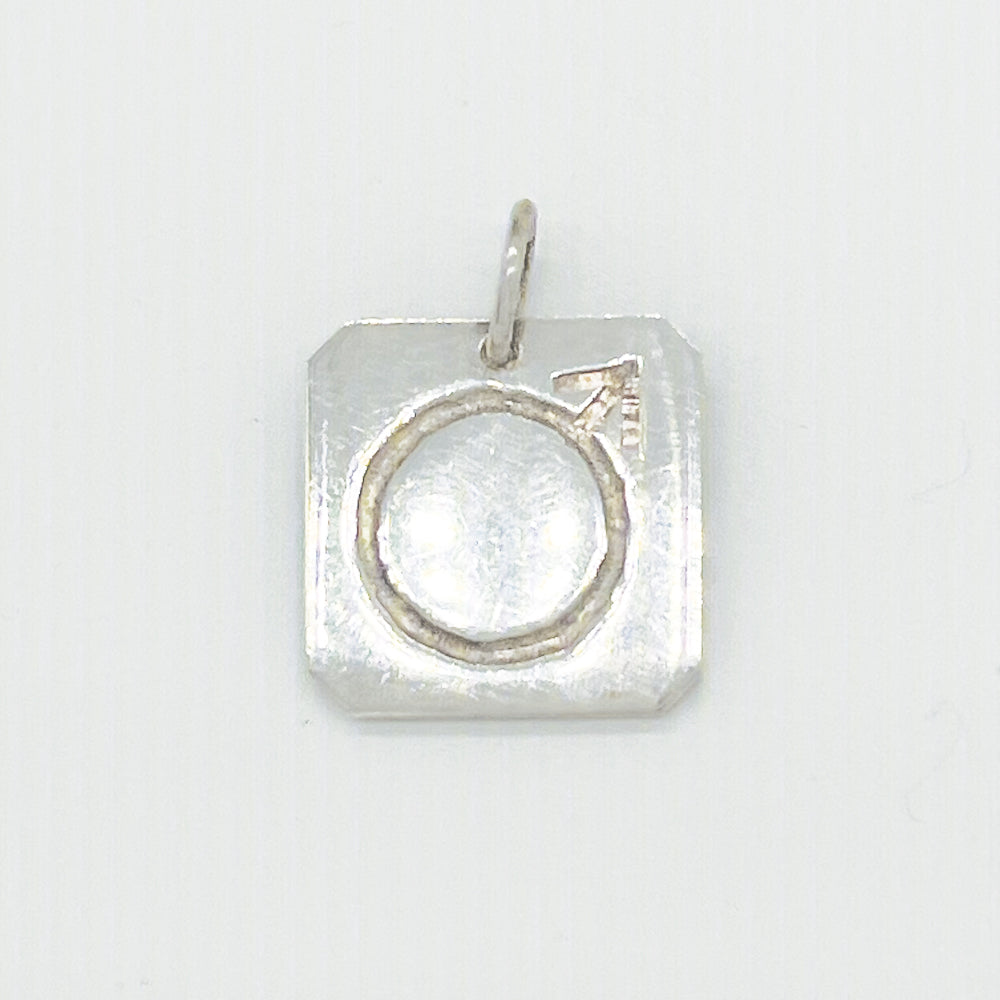 MARTE SILVER