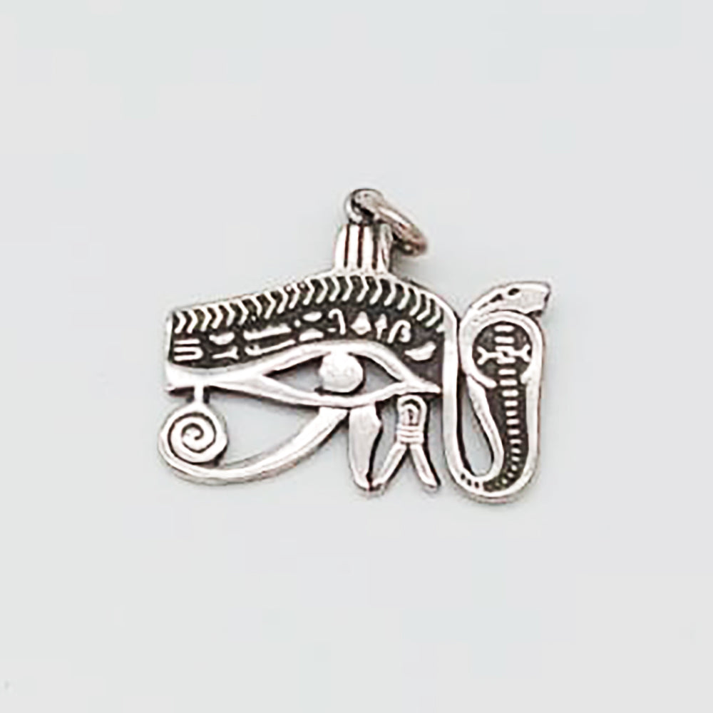 OCCHIO DI HORUS