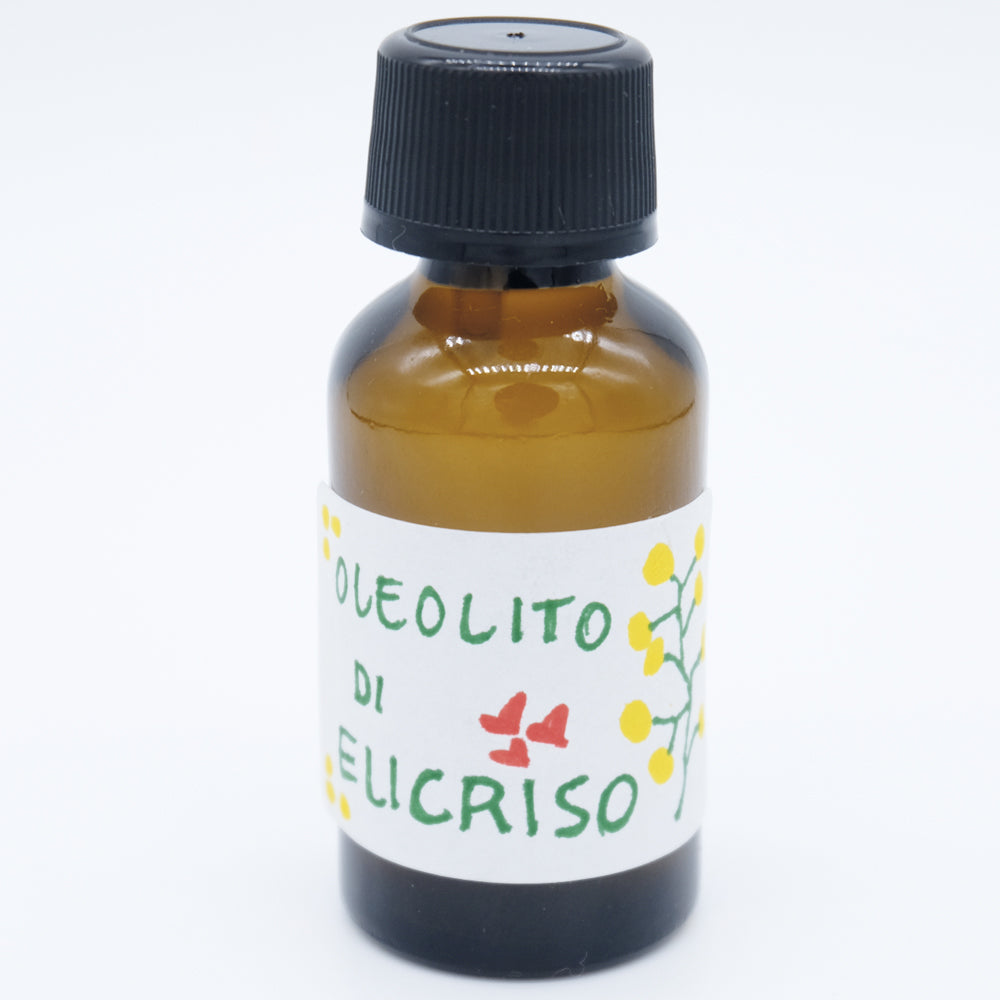 OLEOLITO di ELICRISO