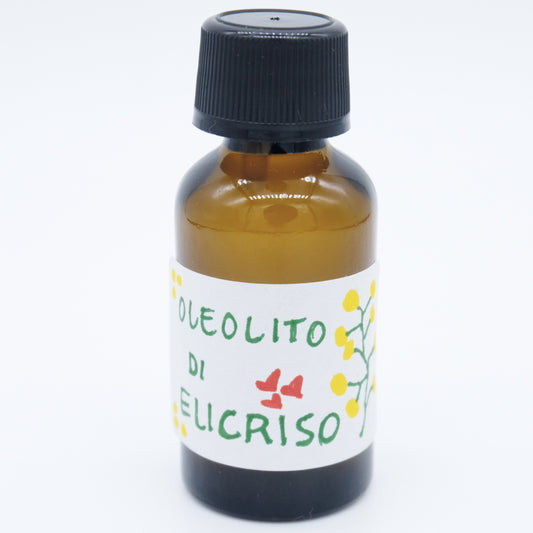 OLEOLITO di ELICRISO